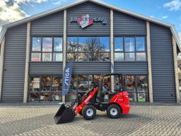 Manitou MLA 2-25H