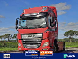 DAF CF 340 4x2 FTS Airco