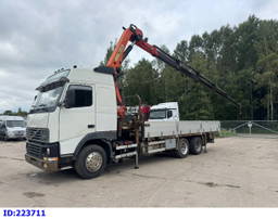 Volvo FH 12.420