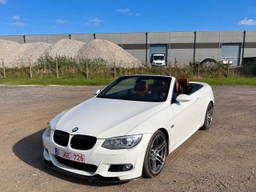 BMW 3-serie 3-reeks E93 Cabrio