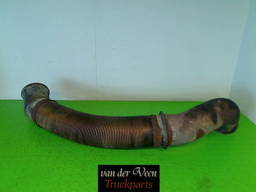 DAF XF 105 Flexibel.Deel