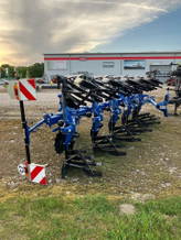 Rabe S-Albatros VHA 140M 5F NEU