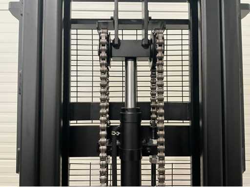 Ep Equipment EST 3,3 18