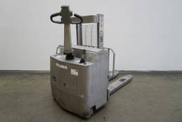 Samag EL inox