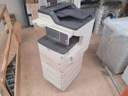 Printer Oki ES5473 MFP defekt OKI Printer Oki ES5473 MFP defekt