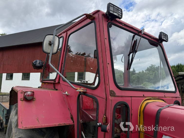 Massey Ferguson 165 Multipower 29