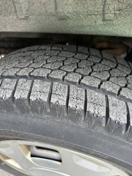 Ford Transit 2.5 TDI KA Hoch Hegla Glas Luftfederung 8