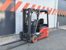 Linde E16 -02