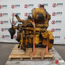 Caterpillar Occ motor 3304 Caterpillar
