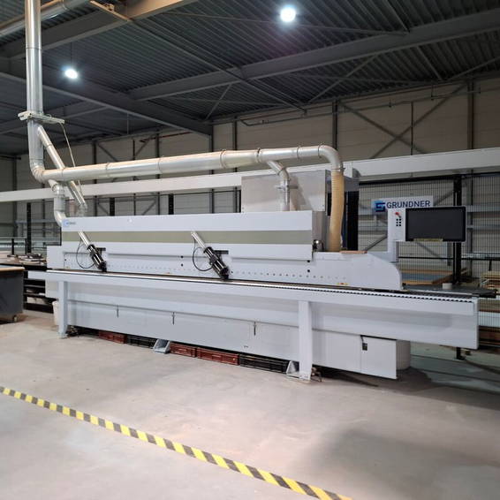 Diversen Optimat KDF 650C, 2018 3