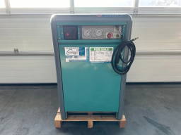 Airmec Concorde CXS 30 Elektrische Zuigercompressor 3 PK 400 L / min 10 Bar Silent As New