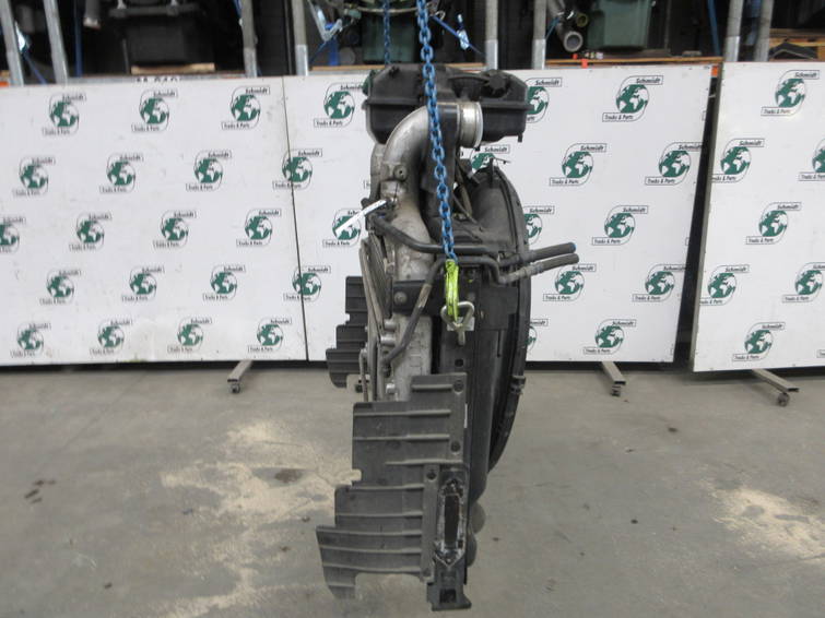 DAF 2131856 / 1909457 / 2015914 Koelerpakket DAF CF 450 2