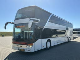 Setra S 431DT