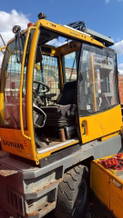Baumann GX 80L/12/45 ST