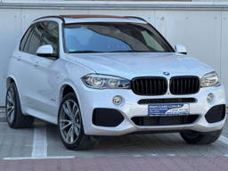 BMW X5 4.0 Xdrive