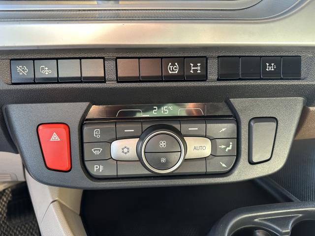 DAF XG+ 530 Intarder Navigation Standklima 9