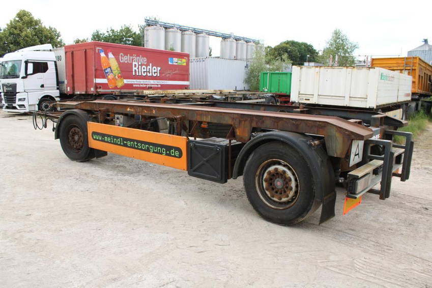 ROHR RAW/18 AR - Nr. 109 6