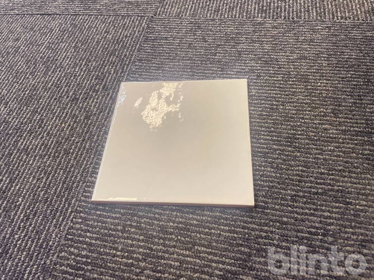 Diversen Arkitekt Blanco 2
