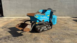 Messersi TC100d