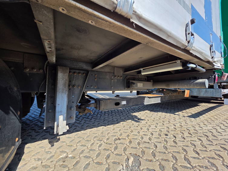 Scania S500 B6x24LB 25