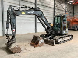 Volvo ECR88 D