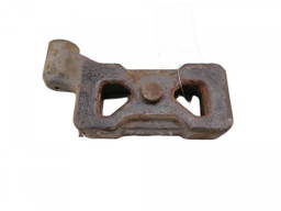 Mercedes-Benz Ahock absorber mounting