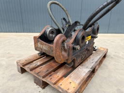Oil Quick OilQuick OQ70/55 - 329D / 329E / 330F / 330