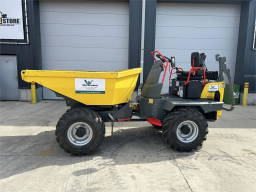 WACKER NEUSON DW30 9584