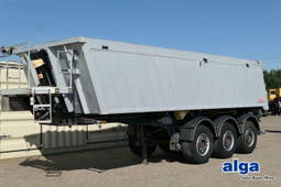 Langendorf NW 3, Alu, 27m, Pendelklappe, SAF, Luft-Lift