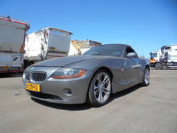 BMW Z4 Roadster 2.5 I