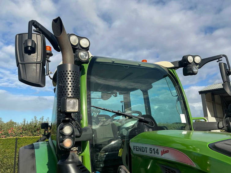 Fendt 514 Power 11
