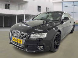Audi A5 Coupé 4.2 FSI S5 quattro