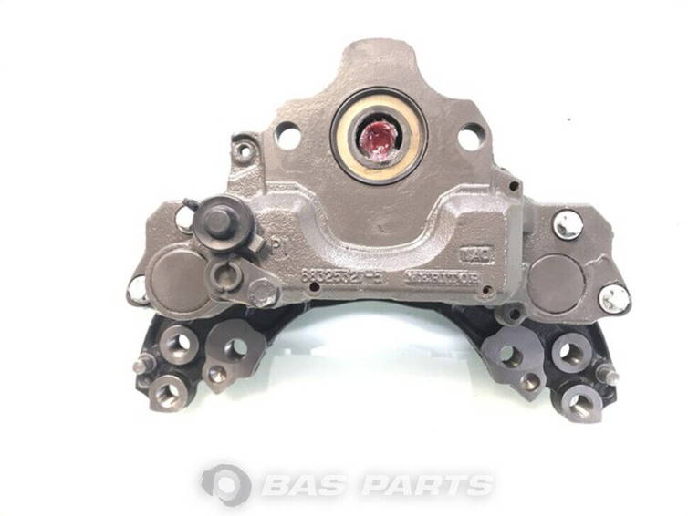 Meritor FH Meerdere types Left Volvo 20780784 2