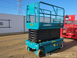 Sunward SWSL1412DC
