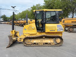 Komatsu D37 PXI