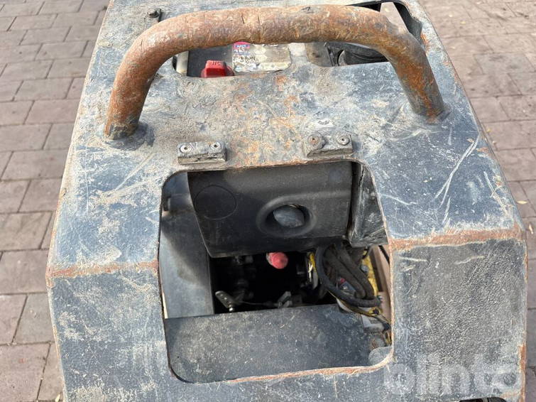 Bomag BPR 35/42D 15