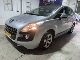 Peugeot 3008 1.6 THP Première