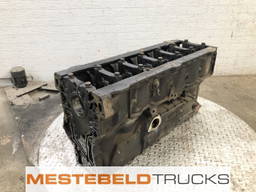 Volvo Blok D12A