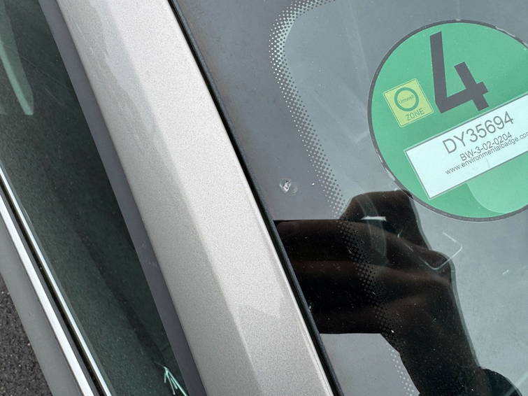 Škoda Rapid 1.0 TSI 110PS Drive | 46528 Drive 20