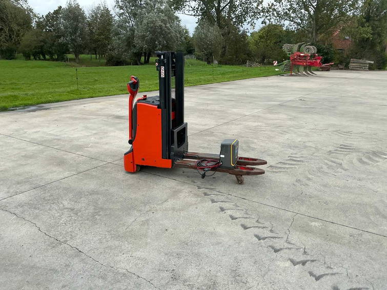 Linde D08 5