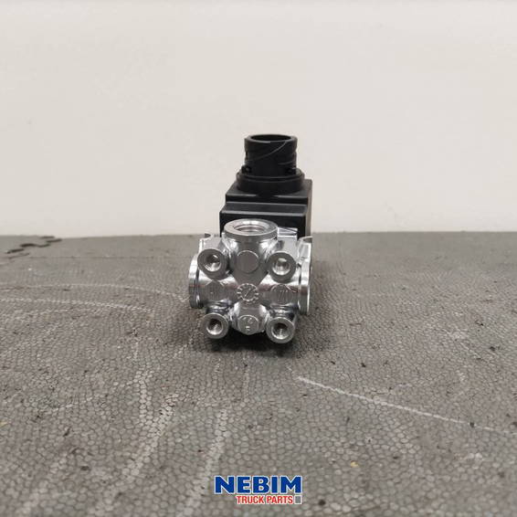 Volvo Volvo - 1078316 - Magneetklep 3