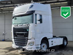 DAF XF 460 XF 4X2 SSC 2x Tanks ACC
