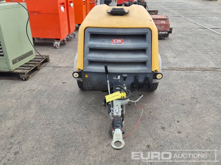 Atlas Copco XAS48 2
