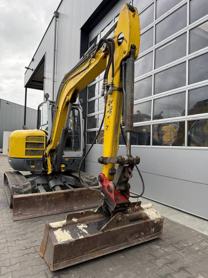 WACKER NEUSON 6003 24