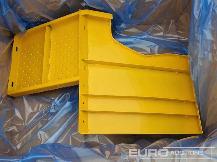JCB Lower 13