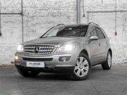 Mercedes-Benz M-klasse 420 CDI