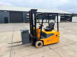 Hyundai Hbf 15t