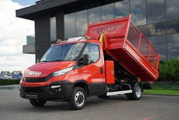 Iveco Daily 35 35-150