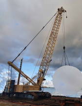 Liebherr HS895 HD