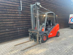 Linde H30 D